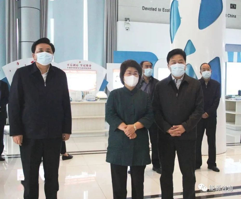 市人大调研常州经开区环境状况，环保咨询服务成关键支撑